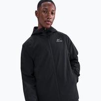 Vyriška striukė Nike Pro Octa Therma-Fit black/white
