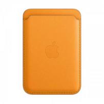 Dėklas 98418 MHLP3ZE/A Apple iPhone odinė piniginė su MagSafe sąsaja, California Poppy