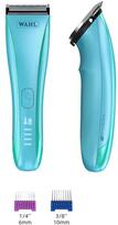 Wahl Clipper Corporation WAHL 3028115 Motiva2 Mėlyna Ivy Pro Pet Kerpamoji mašinėlė gyvūnams, USB