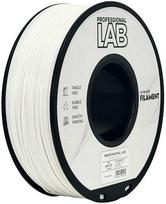 3D Plastikas – Filamentas ASA baltas | 1.75 mm, 1kg | Professional LAB