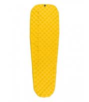 Sea To Summit UltraLight Mat 640 mm 2010 mm Yellow