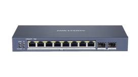 DS-3E1510P-SI Switch