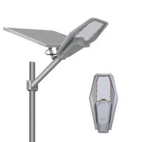 WARRIOR 250W SOLAR LAMP + 35W PANEL + 30000mAh