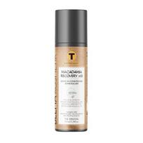 Belma Kosmetik Nenuplaunamas atkuriamasis plaukų serumas Enzymotherapy Macadamia Recovery X10 Leave-In Conditioner 100ml