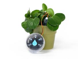 OPLA IoT startinis rinkinys Arduino
