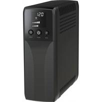 Nepertraukiamo maitinimo šaltinis ST850, 850VA/510W, AVR, Modifikuotas sinusas