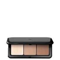KIKO MILANO Contour Obsession Face Palette No.01 7g