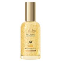 D'ALBA Vita Toning Capsule Serum 