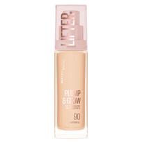 MAYBELLINE Lifter Plump & Glow Foundation SPF15 30ml