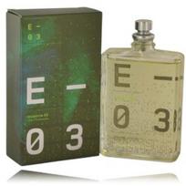 Escentric Molecules Escentric 03 EDT kvepalai moterims ir vyrams - 30 ml.