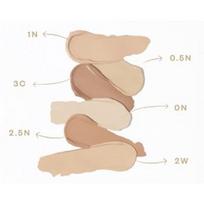 Paese My Skin Icon matinį efektą suteikiantis makiažo pagrindas - 0.5N