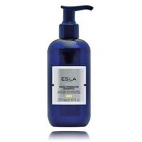 Esla Frizz Dominator Shampoo šampūnas nepaklusniems / šiurkštiems plaukams - 250 ml.