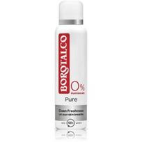 Borotalco Pure purškiamas dezodorantas - 150 ml.