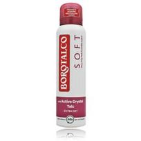 Borotalco Soft Deospray purškiamas dezodorantas - 150 ml.