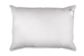 Trijų kamerų pūkų pagalvė 50x70 cm RLX402 1.1 kg 90% žąsų pūkai