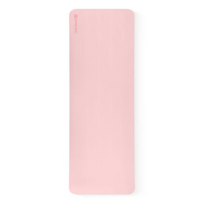 Kilimėlis Gymstick Comfort Mat 180 x 60 cm (Spalva: Twisted Pink)