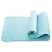 Kilimėlis Gymstick Comfort Mat 180 x 60 cm (Spalva: Sky Blue)