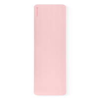 Kilimėlis Gymstick Comfort Mat 160 x 60 cm (Spalva: Twisted Pink)