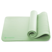 Kilimėlis Gymstick Comfort Mat 160 x 60 cm (Spalva: Fresh Mint)