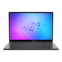 ASUS ROG Zephyrus G16 Ultra 7-255H/16GB/1TB/Win11 RTX5060 OLED GU605CM-QR027W