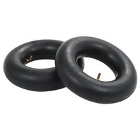 Vidinės karučio ratų kameros 2 vnt 13x5.00-6 guma