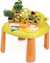 Sodo stalo rinkinys SMOBY 870307