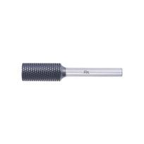 Kietmetalio freza PFERD HM ZYA 1225/6 Micro HC-FEP