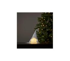 Eglo 411469 - LED Kalėdinė dekoracija JOYLIGHT LED/0,06W/3xAG13 pilka