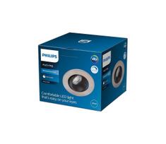 Philips - LED reguliuojamas vonios kambario šviestuvas ABROSA LED/9W/230V IP44