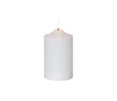 Eglo 410033 - LED Kalėdinė dekoracija FLAMME LED/0,03W/2xAA