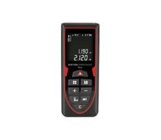 Extol Premium - Lazerinis atstumo matuoklis 70 m 5V/800 mAh