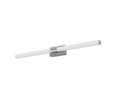 Brilagi - LED vonios veidrodžio apšvietimas DIANA LED/10W/230V IP44 blizgus chromas