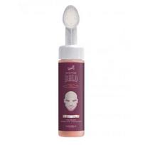 Beardburys Doctor Bald Cleansing Lotion for Bald Men Drėkinamasis losjonas plikai galvos odai, 200ml