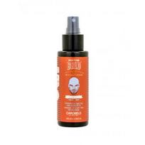 Beardburys Doctor Bald Solar Protection for Bald Men SPF 50+ Apsauga nuo saulės plikai galvai, 100ml