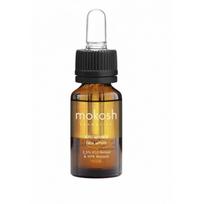 Mokosh Anti-Wrinkle Face Serum 2,5% H10 Retinol & HPR Retinoid Veido serumas nuo raukšlių, Rose & Blueberry