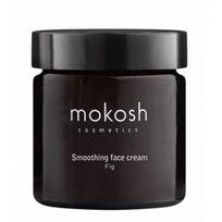 Mokosh Smoothing Face Cream Drėkinamasis veido kremas, Fig