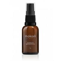 Mokosh Smoothing & Tightening Face Serum Stangrinamasis veido serumas, Fig