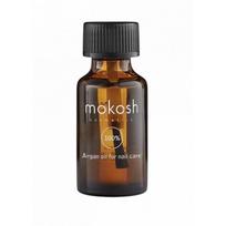 Mokosh Argan Oil For Nails Argano aliejus nagų priežiūrai, 12ml