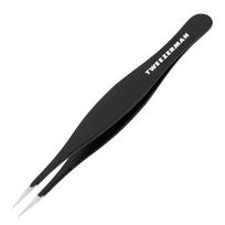Tweezerman Ingrown Hair Splintertweeze Įaugusių plaukelių pincetas, 1 vnt.