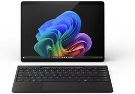 Nešiojamas kompiuteris Microsoft Surface Pro 11 ZIA-00024, Snapdragon® X Elite, 16GB, 512GB, 13 ", Qualcomm® Adreno™ GPU, juoda sp., EN, Windows