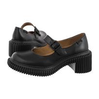 Camper Pix London Campus Negro K201876-001 (CE41-a) bateliai