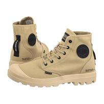 Palladium Pampa Hi Htg Supply Mojave Desert 77356-218-M (PA118-c) bateliai
