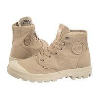 Palladium Pampa Hi Pilat 02352-298-M (PA23-r) batai