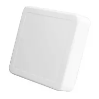ROPAM APm-ari wireless system controller, 868 MHz, mag. RopamNET, surface-mounted white housing, compatibility: Neo-IP/-64, NeoLTE-IP/-64, NeoGSM-IP/-64