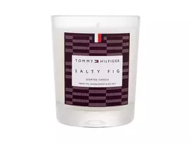 Scented Candle Tommy Hilfiger Salty Fig, 180g