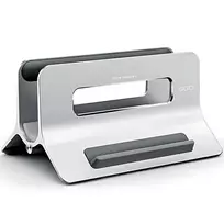 SODI gravitacinis stovas "MacBook/MacBook Pro" | SMS-300 | Pilka