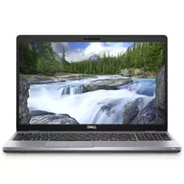 Nešiojamas kompiuteris DELL 5510 15.6" FHD i5-10310U 16GB 512NVME W11Pro Renew