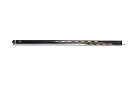 Rusiško biliardo lazda Bilaro Black Horn Limon 6x4