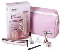 WAHL 3029466 Face & Body Multi kirptuvas moterims