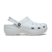 Crocs Classic Platform Clog - Dydis 36 (206750-1NK Šlepetės)